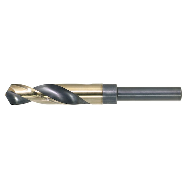 41/64, Cobalt S&D Drill
